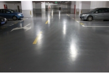 金(jīn)剛砂地(dì)坪