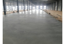 金(jīn)剛砂地(dì)坪