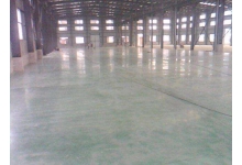 金(jīn)剛砂地(dì)坪