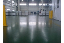 金(jīn)剛砂地(dì)坪