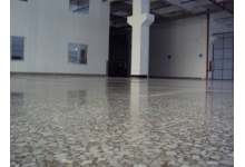 密封固化(huà)地(dì)坪