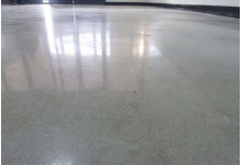 密封固化(huà)地(dì)坪