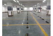 停車(chē)場(chǎng)簡易地(dì)坪